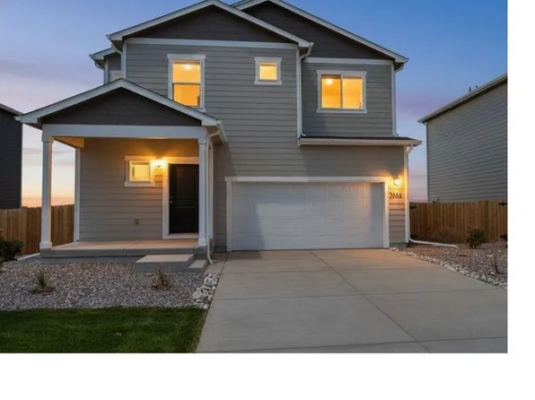 7457 Slate Place, Frederick, CO 80530