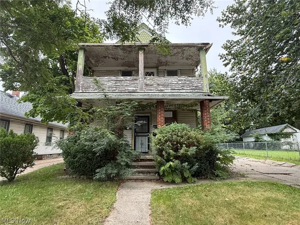 653 E 159th St, Cleveland, OH 44110