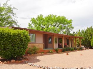 100 Arroyo Dr, Sedona, AZ 86336