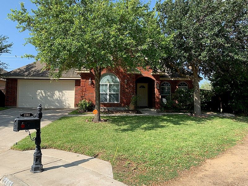 1st image of 2303 Grisell Dr