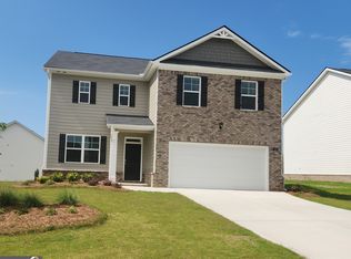 170 Aster Ave, Locust Grove, GA 30248