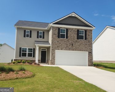 170 Aster Ave, Locust Grove, GA, 30248