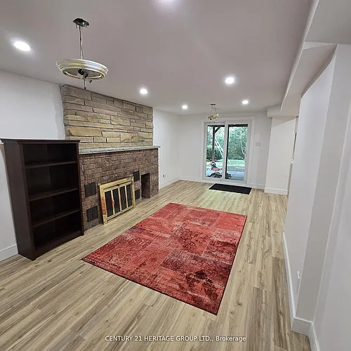 18 Lippincott Ct #BASEMENT Photo 1