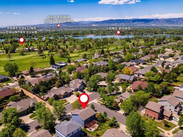 1902 Mainsail Dr, Fort Collins, CO 80524