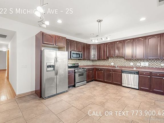 5th image of 5322 S Michigan Ave APT 2S