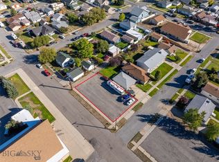 Whitman Ave, Butte, MT 59701
