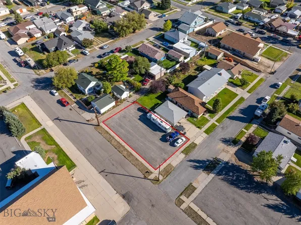Whitman Ave, Butte, MT 59701