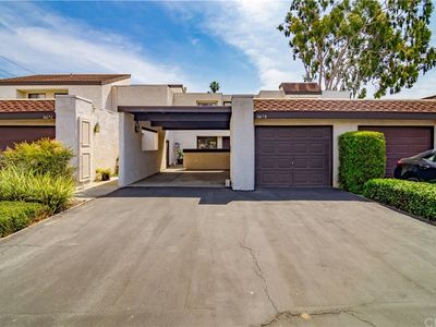 1667 S Heritage Cir Unit B, Anaheim, CA, 92804