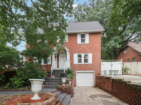 4051 12th St, Des Moines, IA 50313