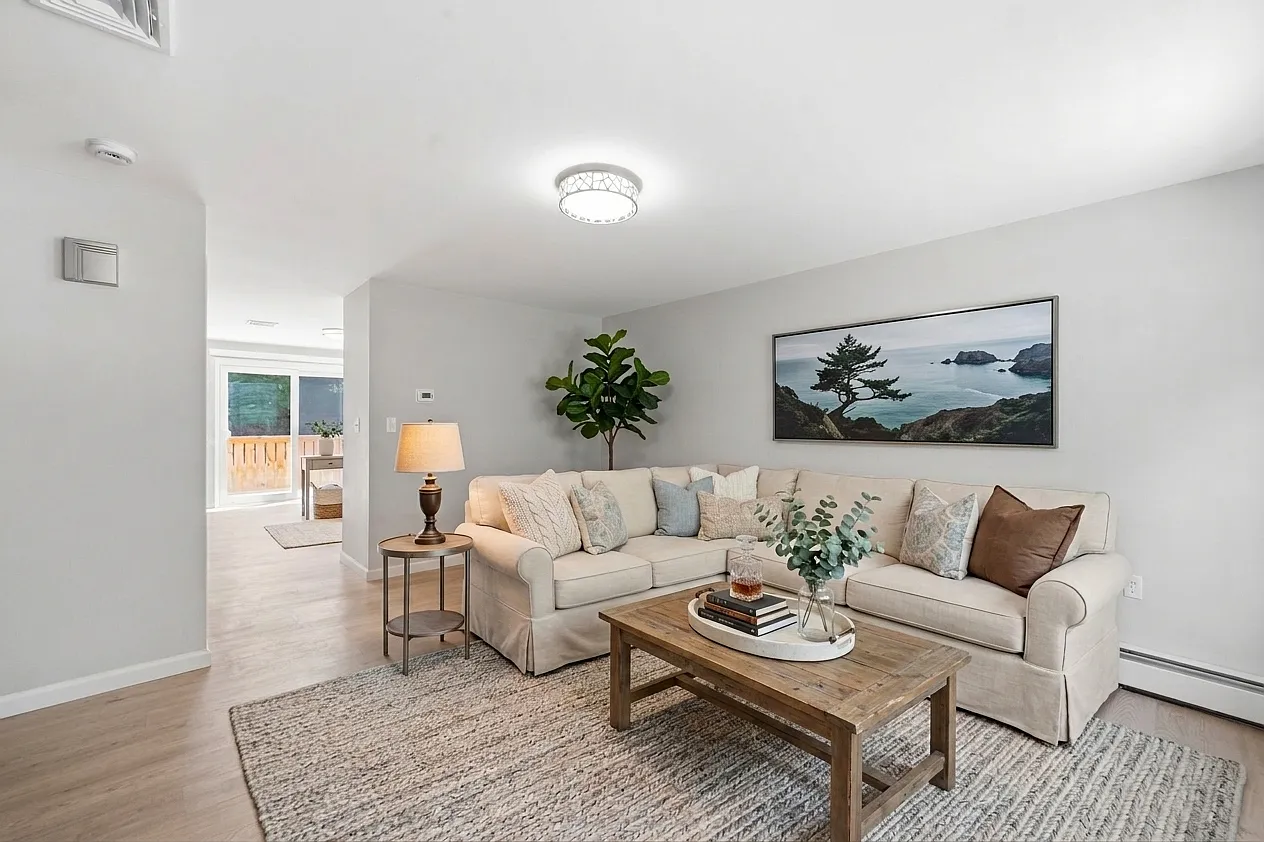 2 bed, 1.5 bath, 1225 sqft, $2,850 — Photo 4