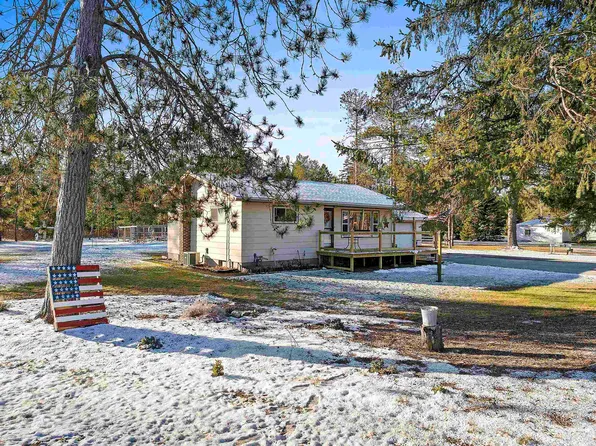 W12695 County Rd W, Crivitz, WI 54114