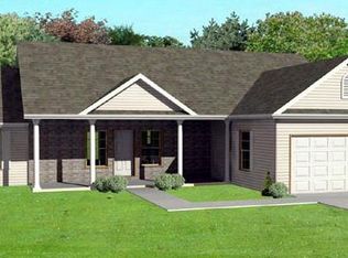 300 Lous Pony Rd, Berkeley Springs, WV 25411