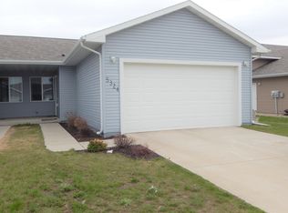 5324 15th Ave SE, Minot, ND 58701