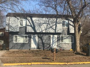 3306 Opal Dr, Ames, IA 50010
