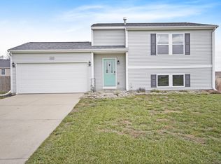 1423 Ellington Dr, Kalamazoo, MI 49009