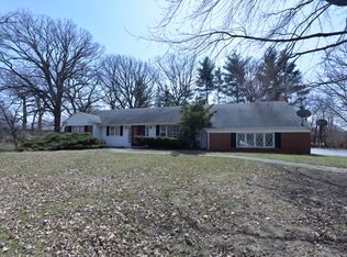 16209 W Creek Dr, Manhattan, IL 60442