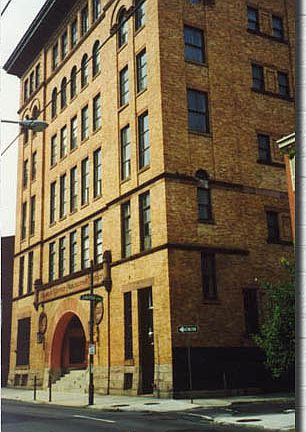 2nd image of 1329 Lombard St APT 207
