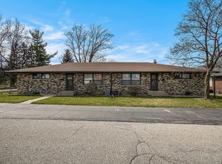 121 Stimpson Ct, Michigan City, IN