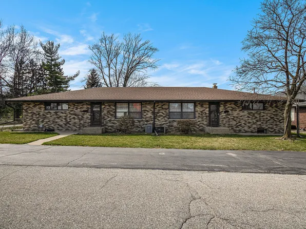 121 Stimpson Ct, Michigan City, IN 46360