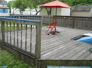 308 Chestnut St, Brooklawn, NJ 08030