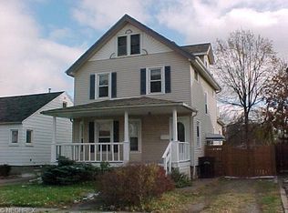 161 Roosevelt Ave, Elyria, OH
