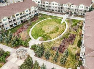 4 E Kingsland Close SE #2109, Airdrie, AB T4A0J3