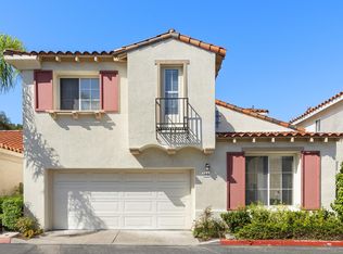 39 Colony Way, Aliso Viejo, CA 92656