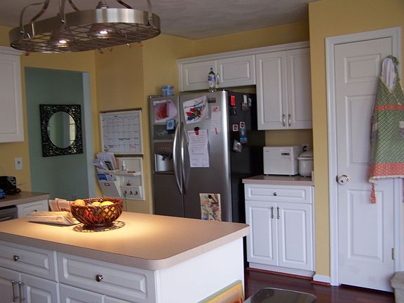 Premium kitchen appliances