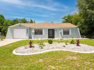 6238 Lorraine Ln, Spring Hill, FL 34608