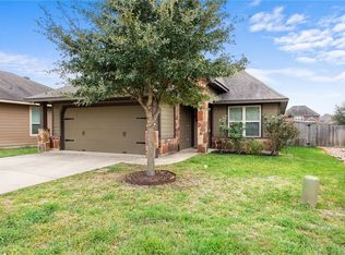 15472 Baker Meadow Loop, College Station, TX 77845