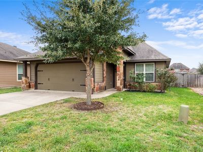 15472 Baker Meadow Loop, College Station, TX, 77845