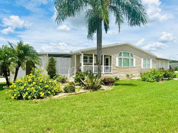 1603 Champion Dr #695, Lakeland, FL 33801