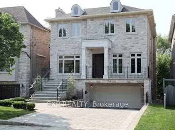 219 Hollywood Ave, Toronto, ON M2N 3K7