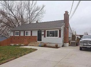 13212 Armstead St, Woodbridge, VA 22191