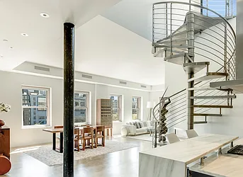 Sold by Brown Harris Stevens