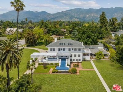 2558 Santa Anita Ave, Altadena, CA, 91001