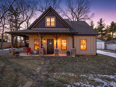 511 S A St, Farmington, MO, 63640