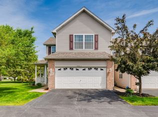 16751 S Sunset Ridge Ct, Lockport, IL 60441