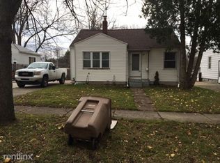 29 E Chicago Ave, Pontiac, MI 48340