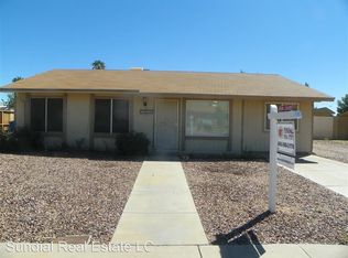 18039 N 25th Pl, Phoenix, AZ 85032
