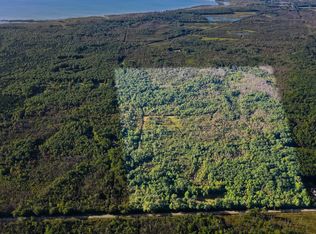 Frog Pond Rd, Oconto, WI 54153