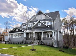 2319 Mitchells Mill Dr, Midlothian, VA 23112