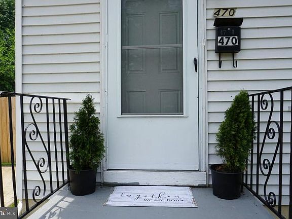5th image of 470 Saint Mary St