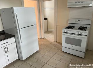 6 Barrows St APT 5, Boston, MA 02134