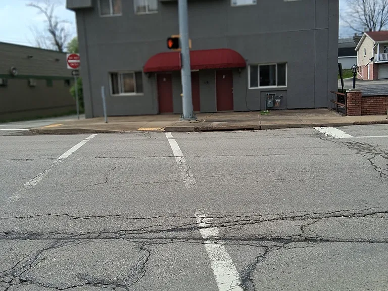 3339 Pennsylvania #130 — Photo 1