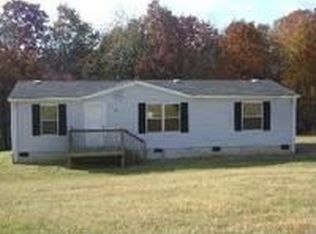 51 Teresa Ln, Hiddenite, NC 28636
