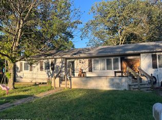 319 Wisteria Drive, Brick, NJ 08723