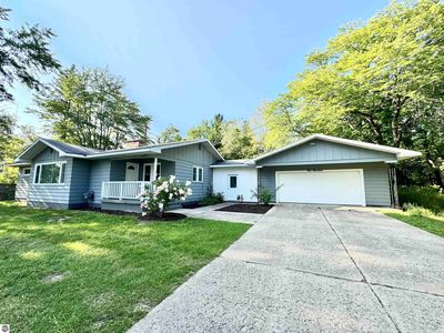 500 W Main St, Kingsley, MI, 49649
