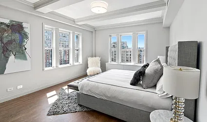 Rented by William J Farmer Inc