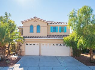 10109 Whitney Falls Ct, Las Vegas, NV 89148